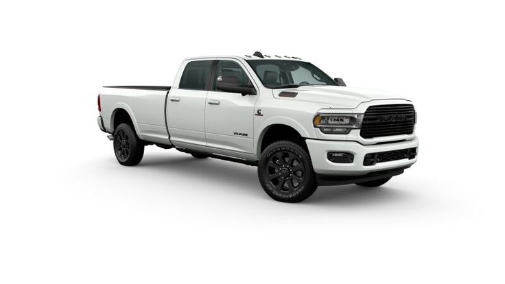 Ram 3500